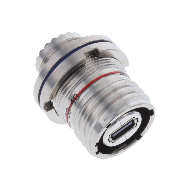 MDPFTV7ANF312 Amphenol Socapex  Adaptadores de conector USB DVI HDMI